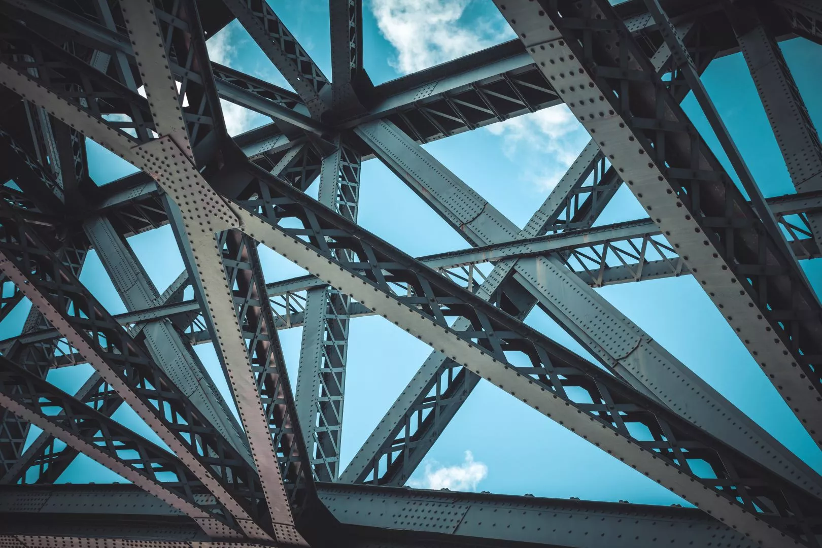 Structural Steel Fabrication Colchester, Essex & North London