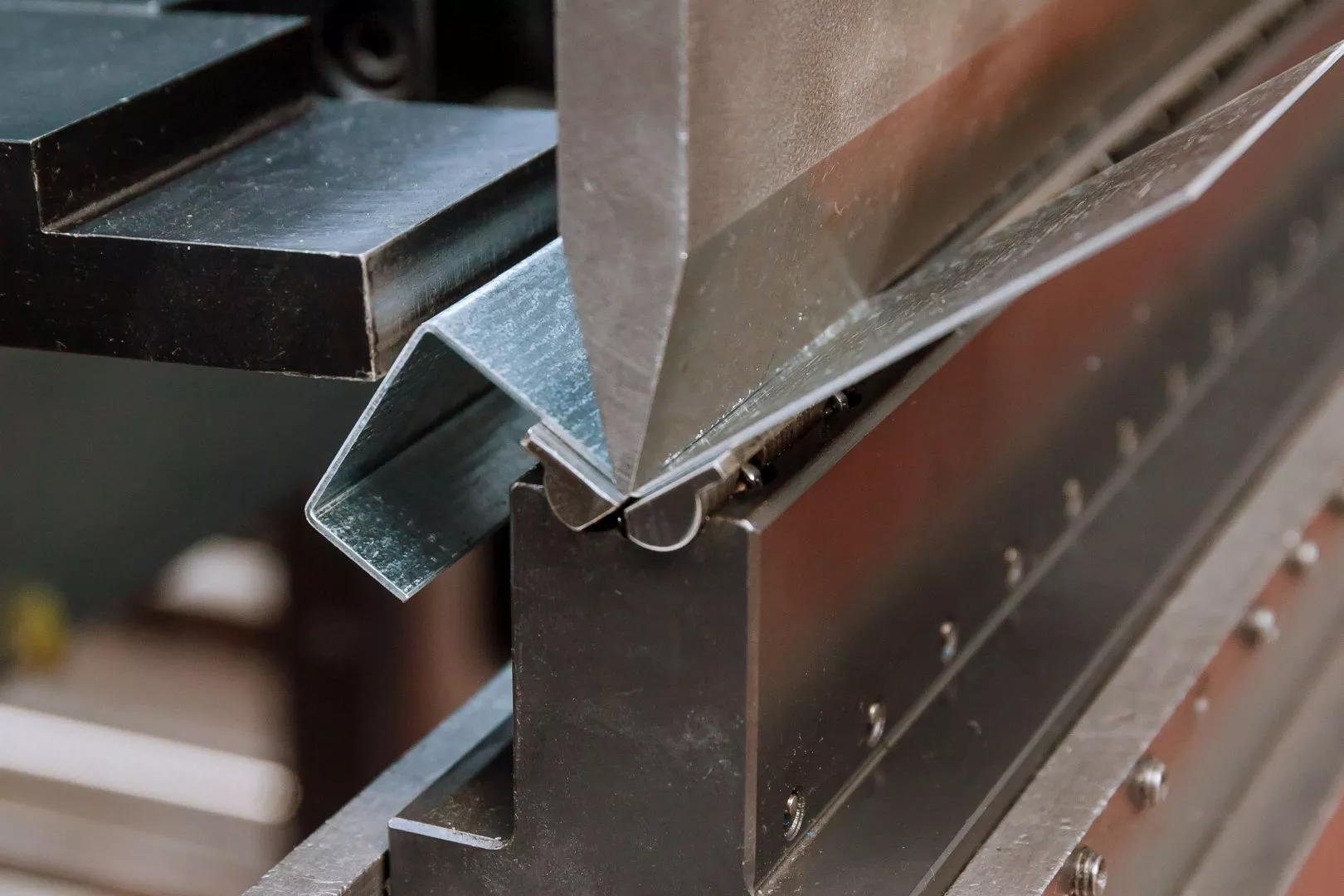 Steel Beam Fabrication Colchester, Essex & North London